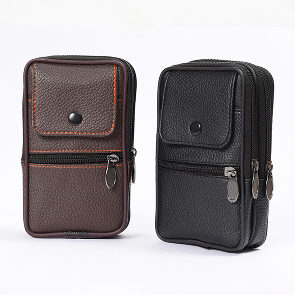 Outdoor Hunting Bag - Men Belt Bum Pouch Multifunctional Waist