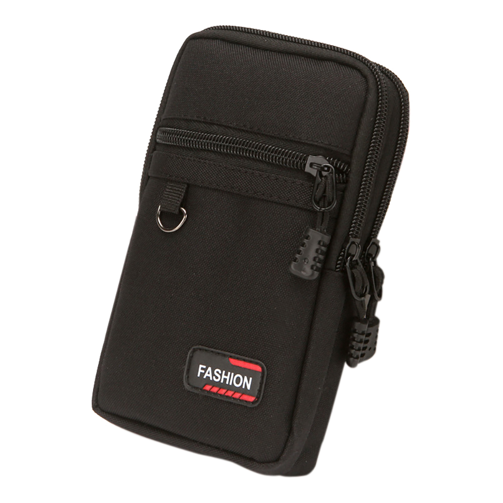 Outdoor Hunting Bag - 7 Inch Phone Pouch Belt Waist