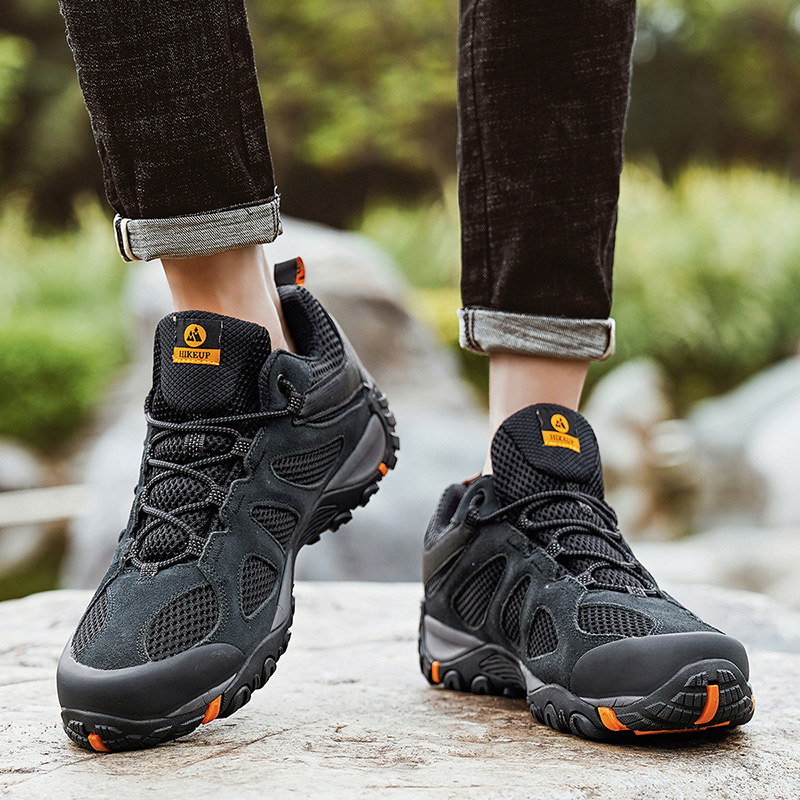 HIKEUP New Non-slip Wear Resis - Outdoor Hunting News recensione e prezzo