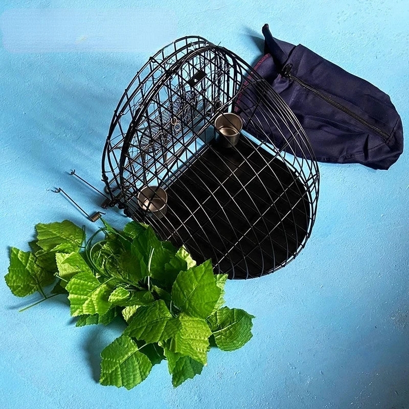Bird Net Effective Humane Live - Hunting Quail recensione e prezzo