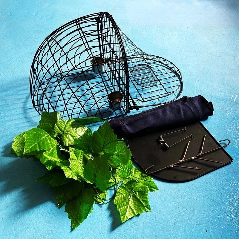 Bird Net Effective Humane Live - Hunting Quail recensione e prezzo