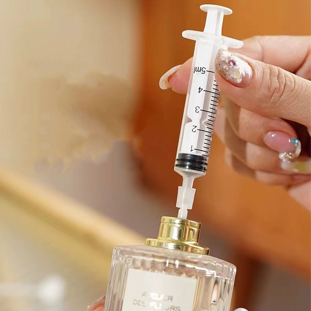 20/30/50pcs 5ML Plastic Perfum - Scent Eliminator Spray recensione e prezzo