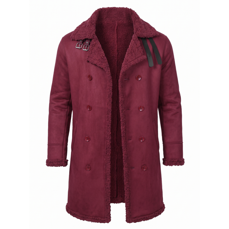 New Arrival Men’s Fleece-Lined - Outdoor Hunting News recensione e prezzo
