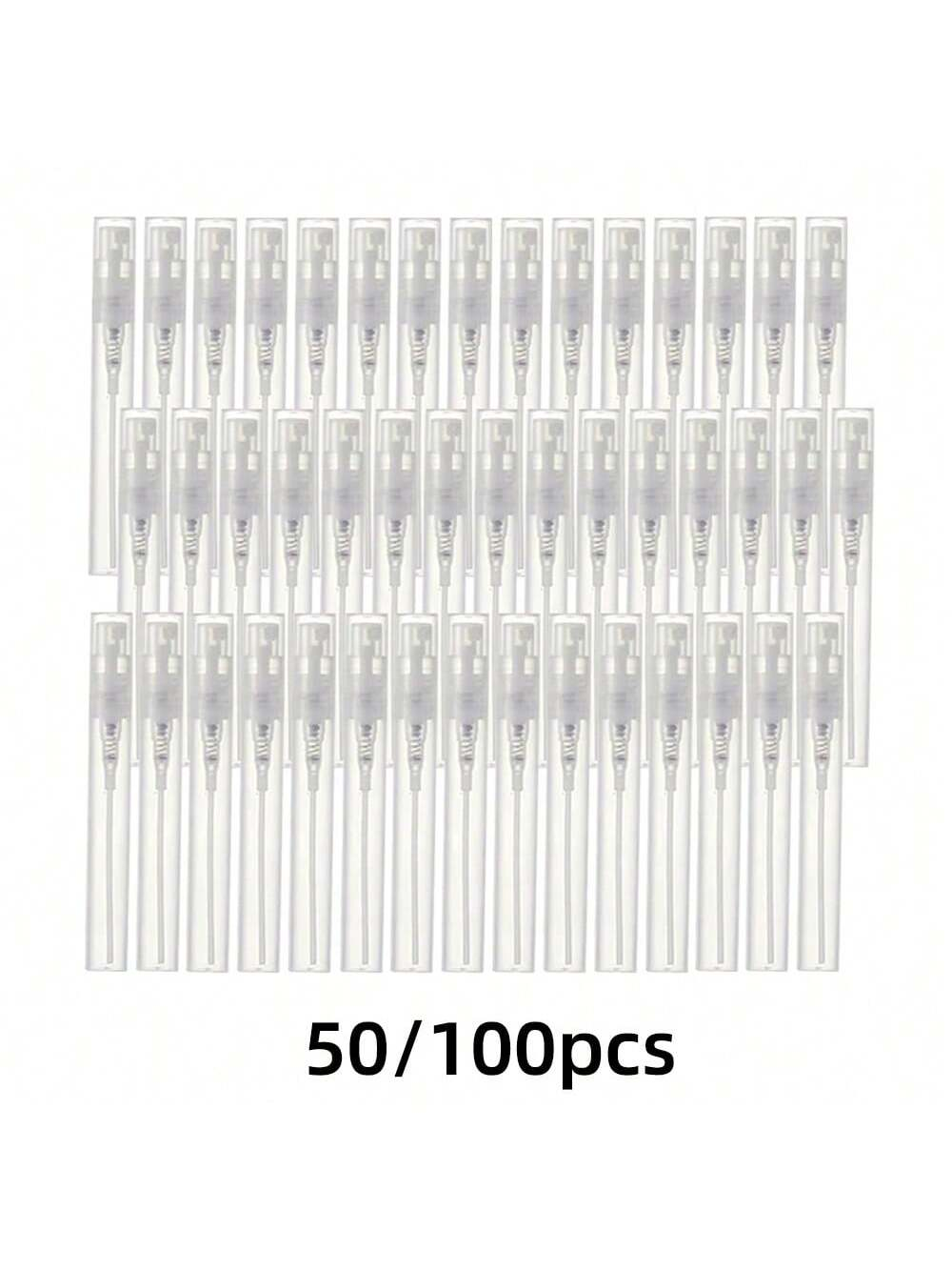 50/100/batch 2ml3ml5ml plastic - Scent Eliminator Spray recensione e prezzo