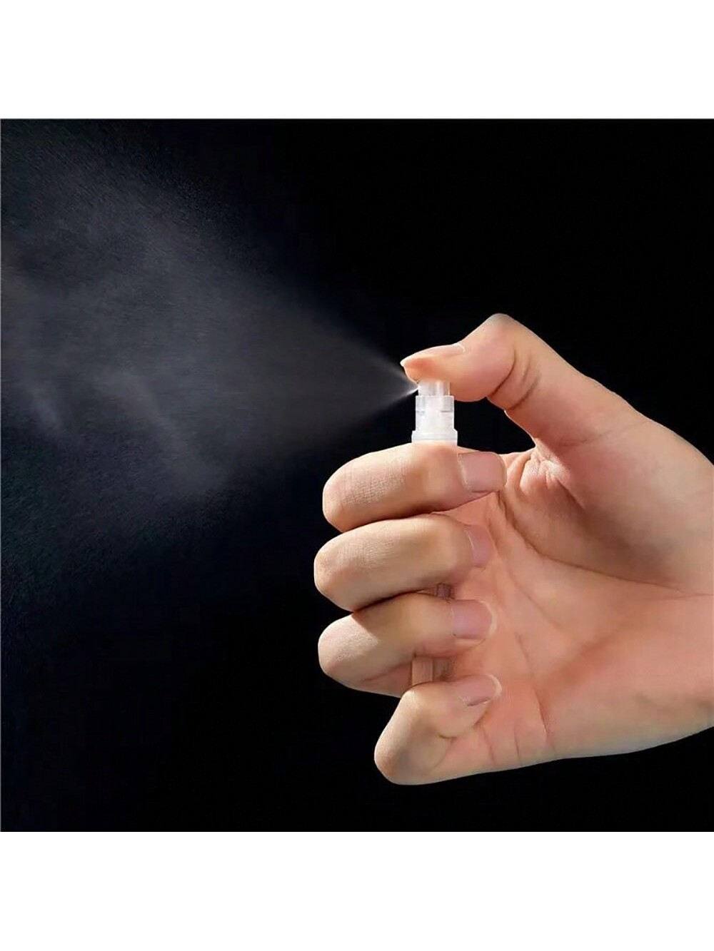 50/100/batch 2ml3ml5ml plastic - Scent Eliminator Spray recensione e prezzo