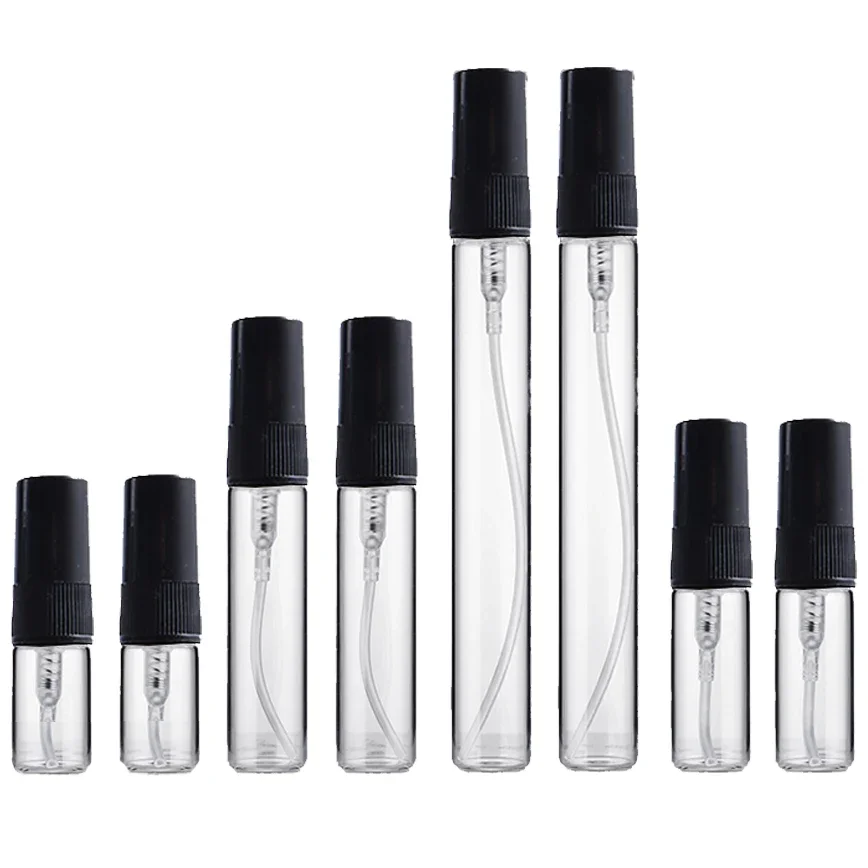 8/16pcs Refillable Perfume Bot - Scent Eliminator Spray recensione e prezzo