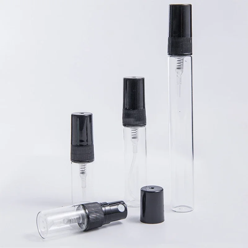 8/16pcs Refillable Perfume Bot - Scent Eliminator Spray recensione e prezzo