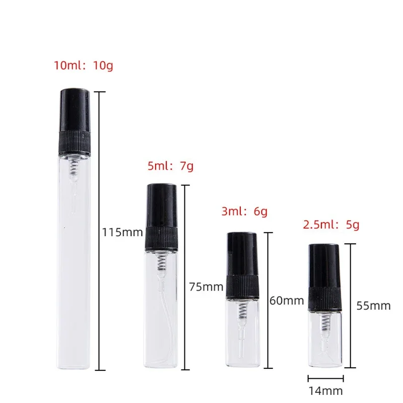 8/16pcs Refillable Perfume Bot - Scent Eliminator Spray recensione e prezzo