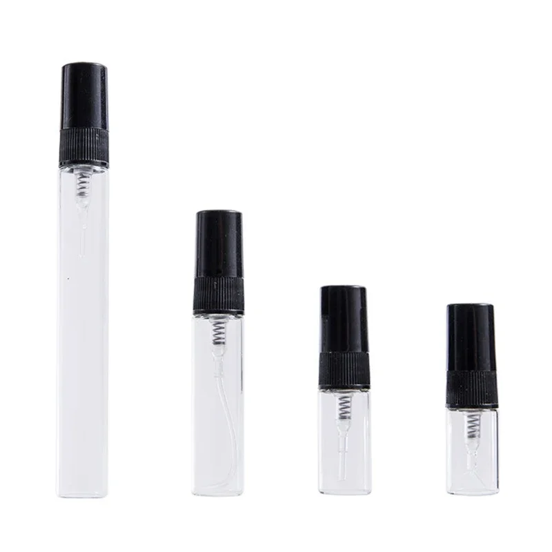 8/16pcs Refillable Perfume Bot - Scent Eliminator Spray recensione e prezzo
