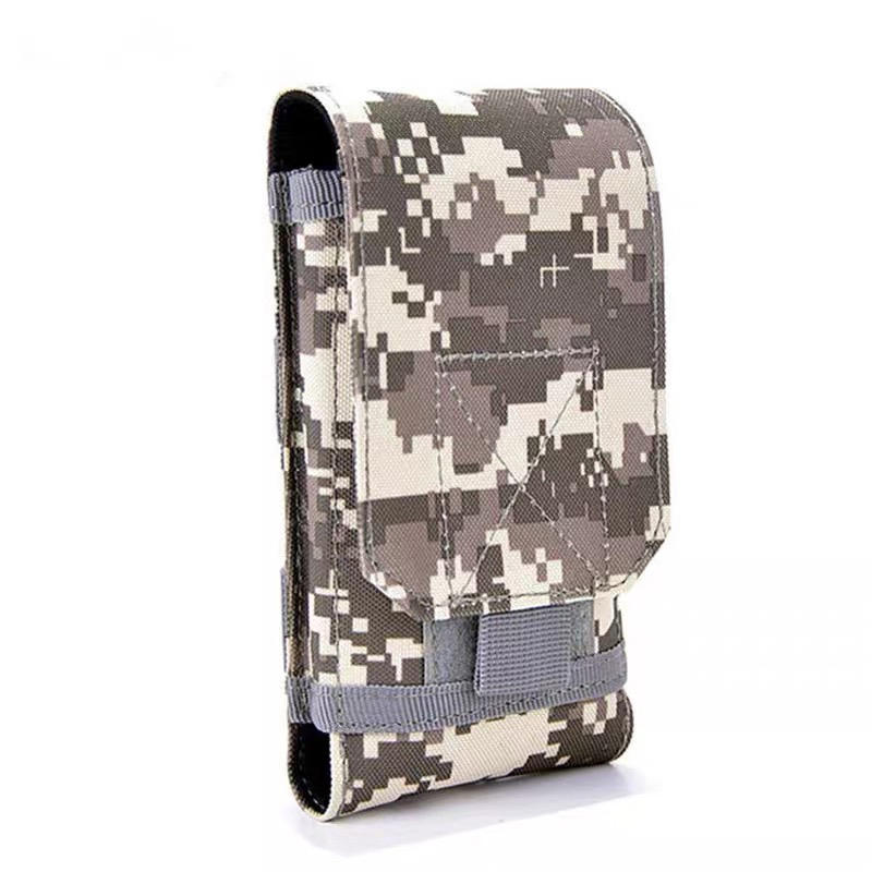 Molle Phone Pouch 1Pc Outdoor  - Outdoor Hunting Bag recensione e prezzo