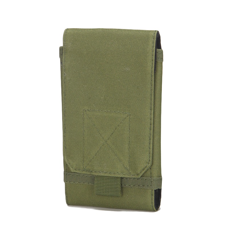 Molle Phone Pouch 1Pc Outdoor  - Outdoor Hunting Bag recensione e prezzo