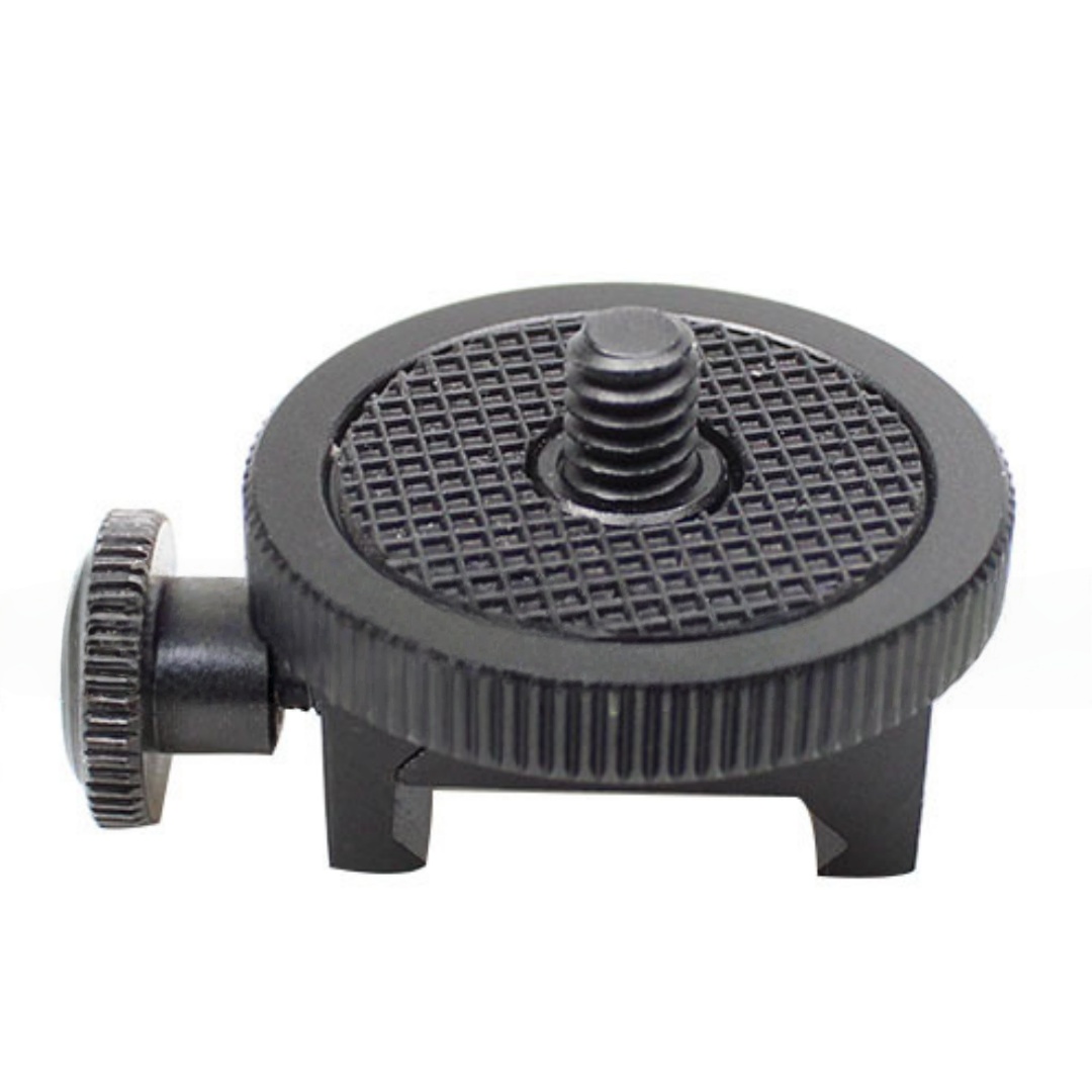 20mm Rail Mount Adapter for Ac - Hunting Outdoor Camera recensione e prezzo