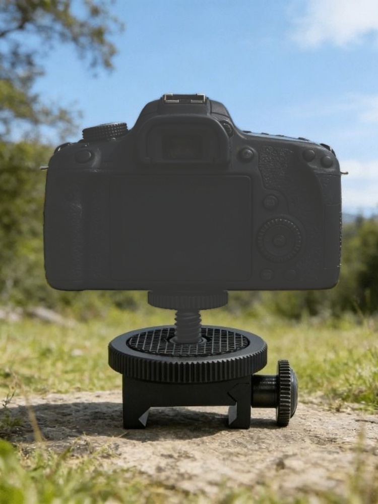 20mm Rail Mount Adapter for Ac - Hunting Outdoor Camera recensione e prezzo