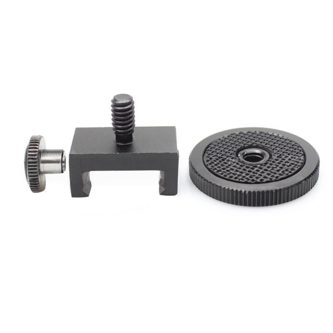 20mm Rail Mount Adapter for Ac - Hunting Outdoor Camera recensione e prezzo