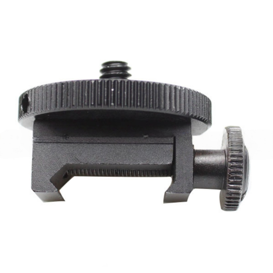 20mm Rail Mount Adapter for Ac - Hunting Outdoor Camera recensione e prezzo