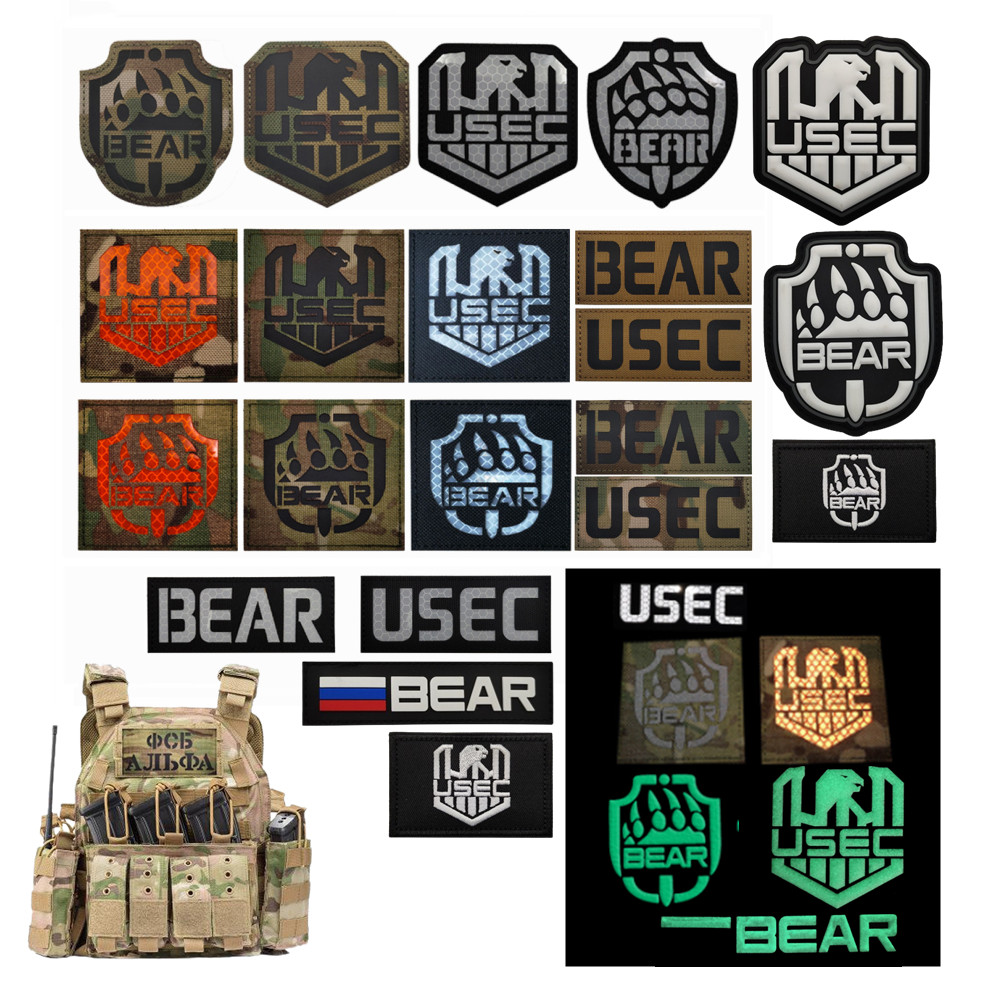 Russia Escape from Tarkov USEC - Hunting Blind Fabric recensione e prezzo