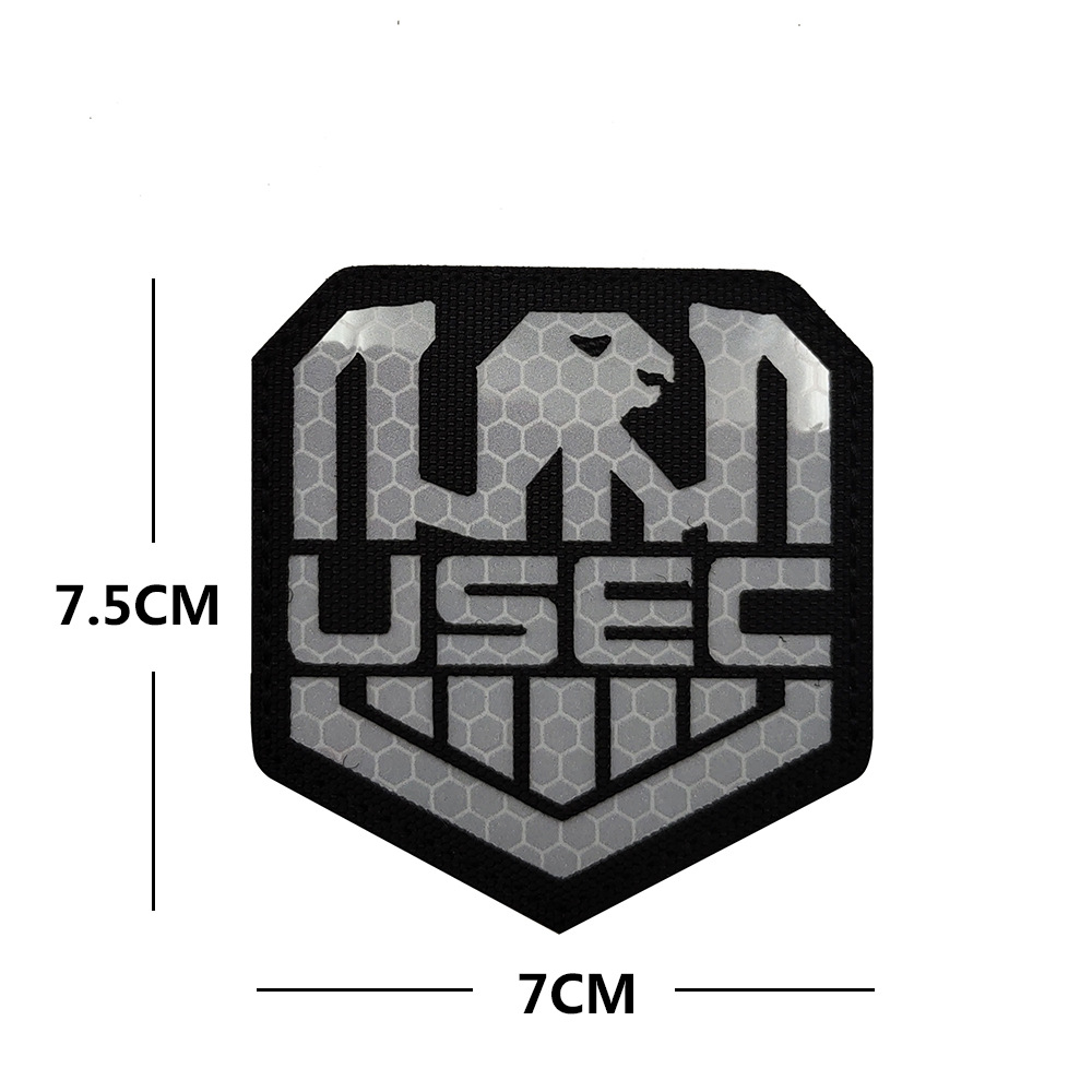 Russia Escape from Tarkov USEC - Hunting Blind Fabric recensione e prezzo