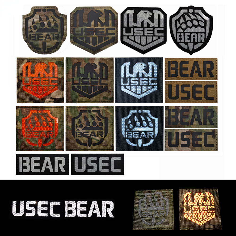 Russia Escape from Tarkov USEC - Hunting Blind Fabric recensione e prezzo