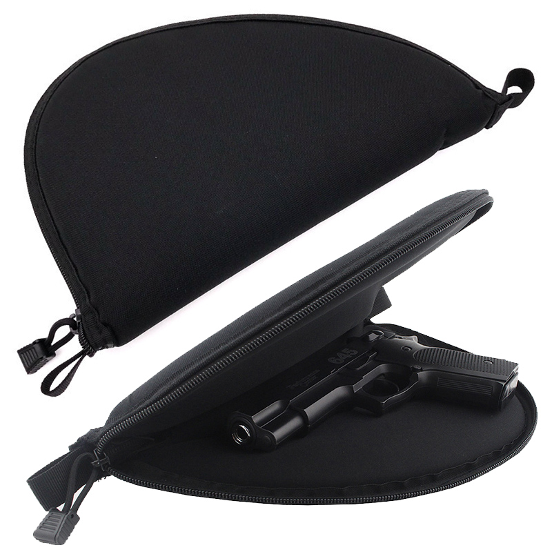 Pistol Rug Case Soft Padded Ba - Hunting Outdoor Rug recensione e prezzo