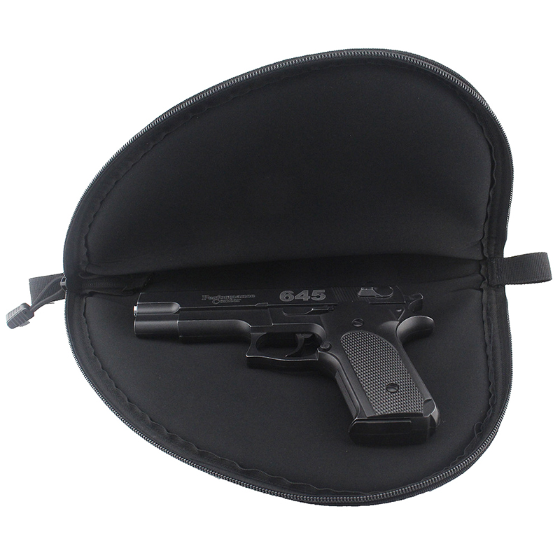 Pistol Rug Case Soft Padded Ba - Hunting Outdoor Rug recensione e prezzo