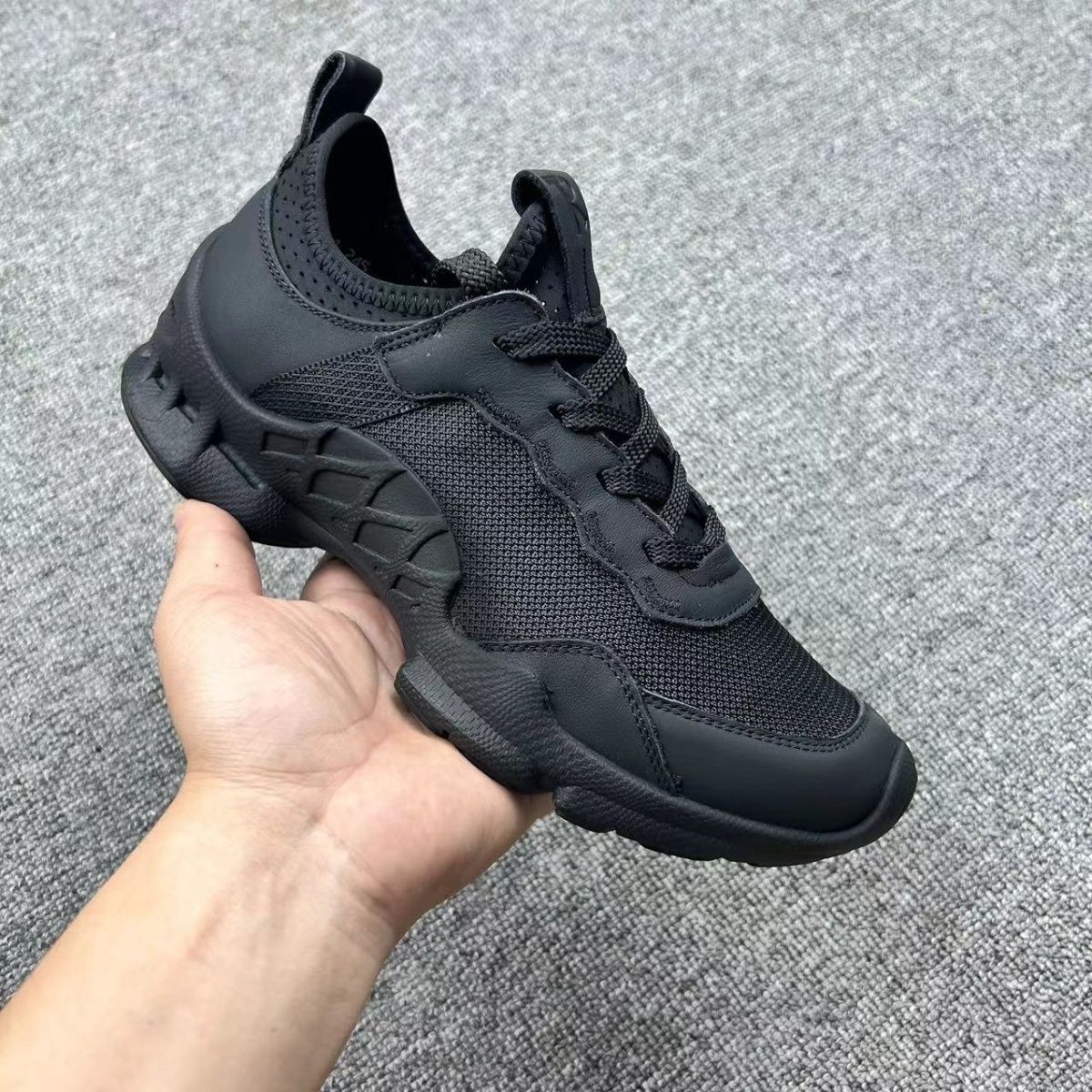 Trendy Luxury Athletic Shoes M - Hunting Outdoor Brands recensione e prezzo
