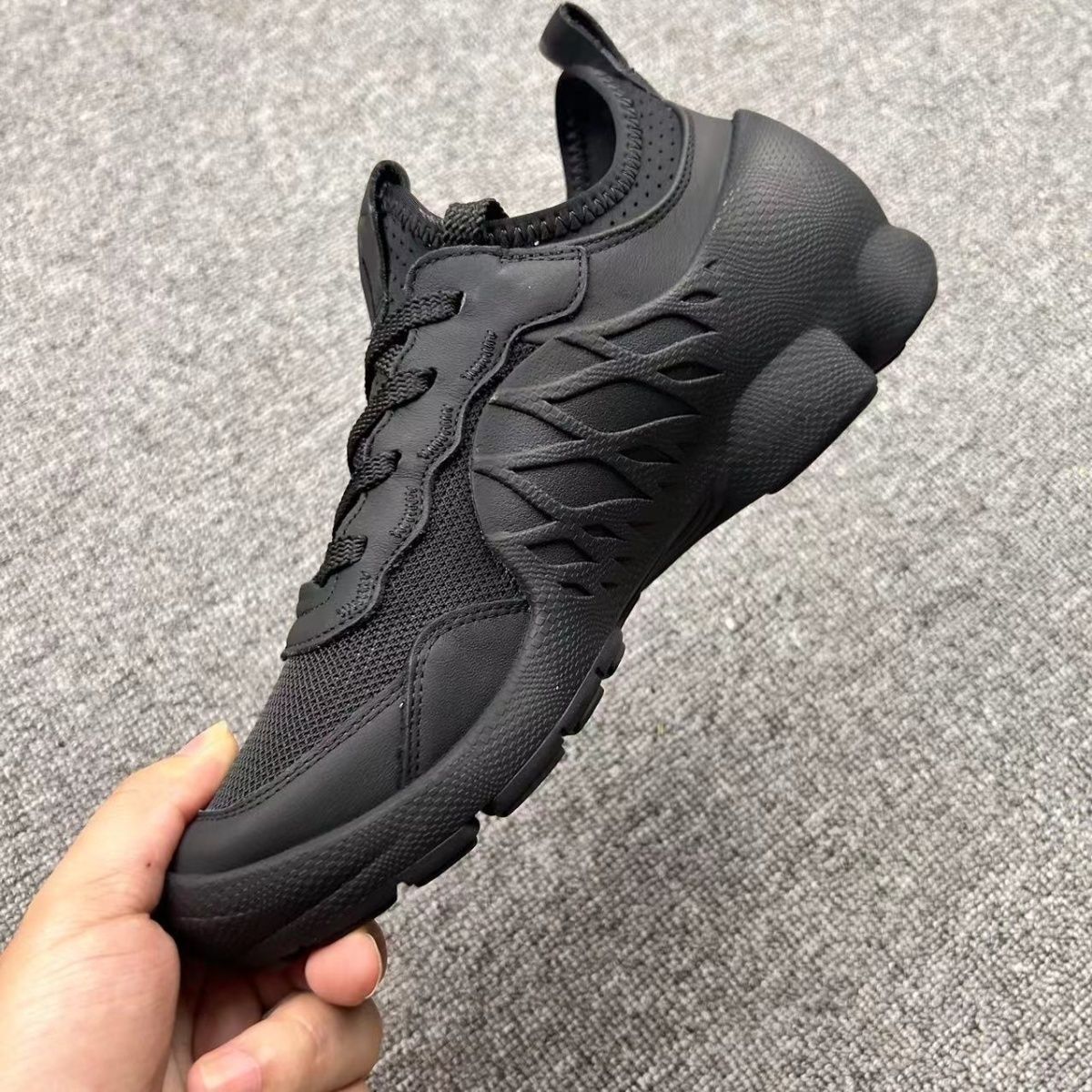 Trendy Luxury Athletic Shoes M - Hunting Outdoor Brands recensione e prezzo