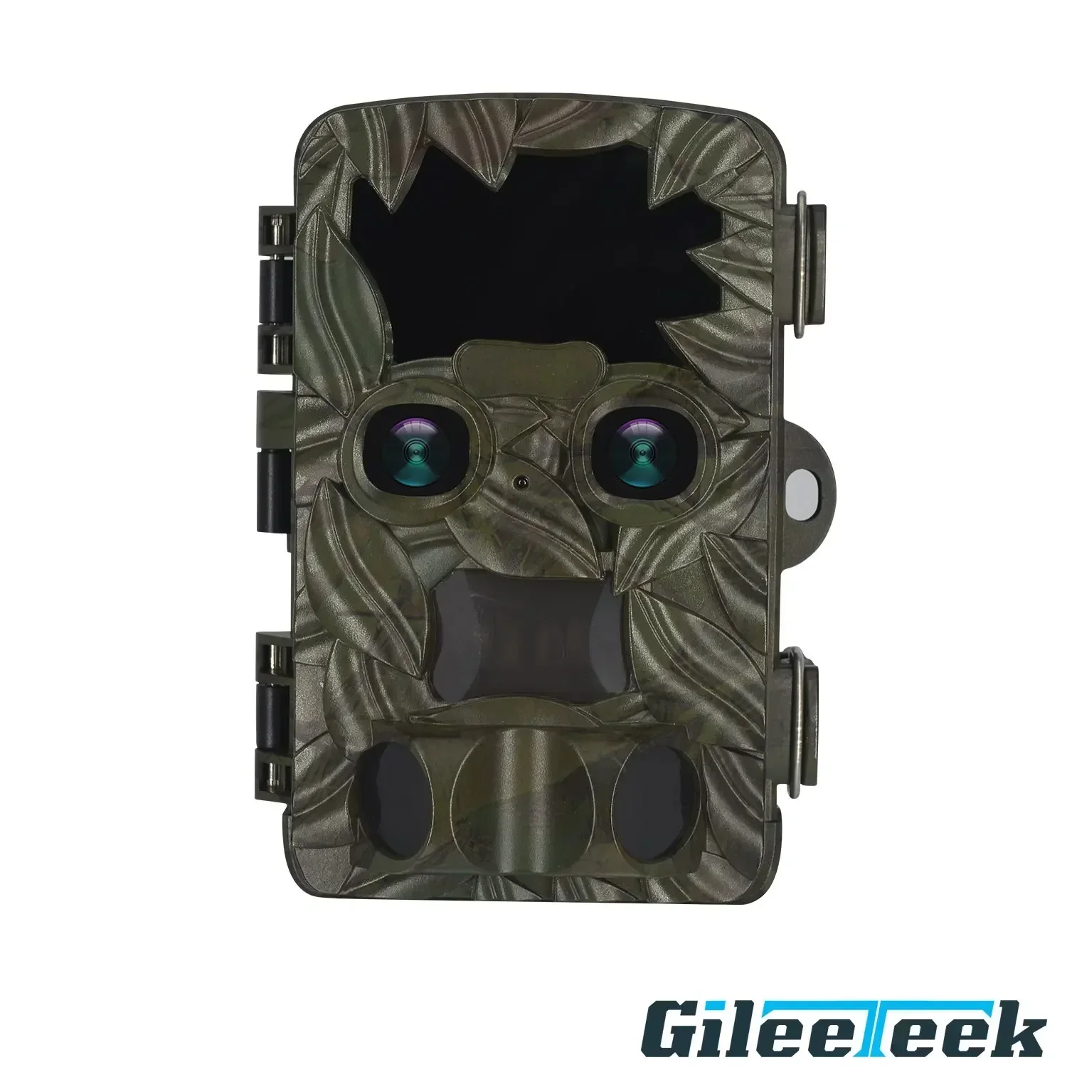 H8201 Night Vision 4K HD Hunti - Hunting Outdoor Camera recensione e prezzo
