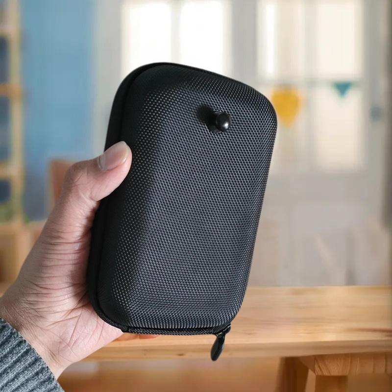 Golf Rangefinder Case EVA Hard - Outdoor Hunting Bag recensione e prezzo