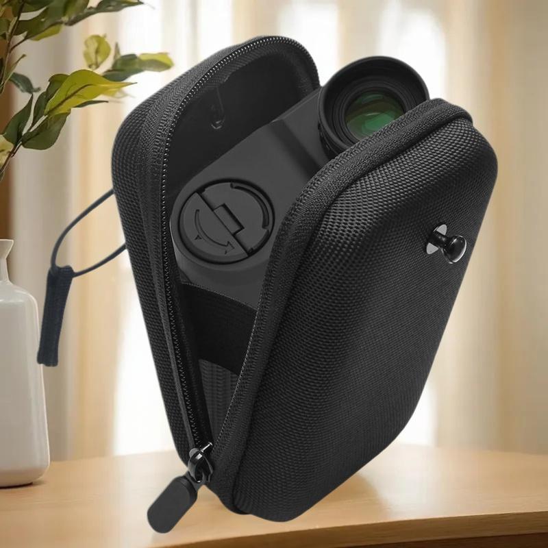Golf Rangefinder Case EVA Hard - Outdoor Hunting Bag recensione e prezzo