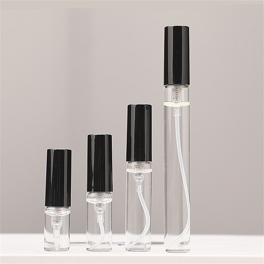 5PCS 2ML/3ML/5ML/10ML Portable - Scent Eliminator Spray recensione e prezzo