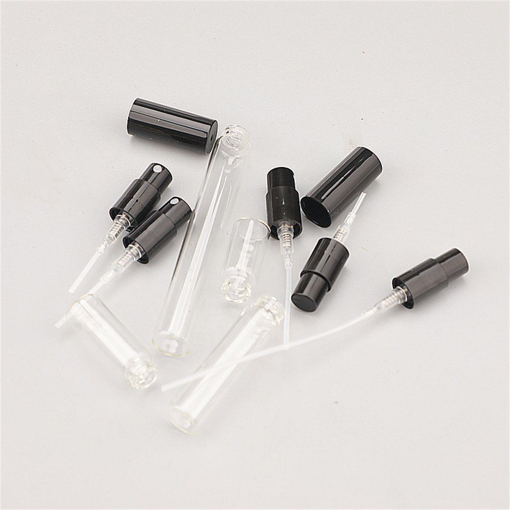 5PCS 2ML/3ML/5ML/10ML Portable - Scent Eliminator Spray recensione e prezzo