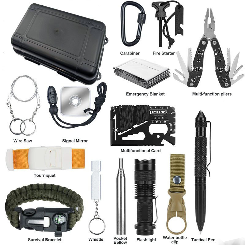 Hongrui DIY Compact Portable I - Hunting Fishing Outdoor recensione e prezzo