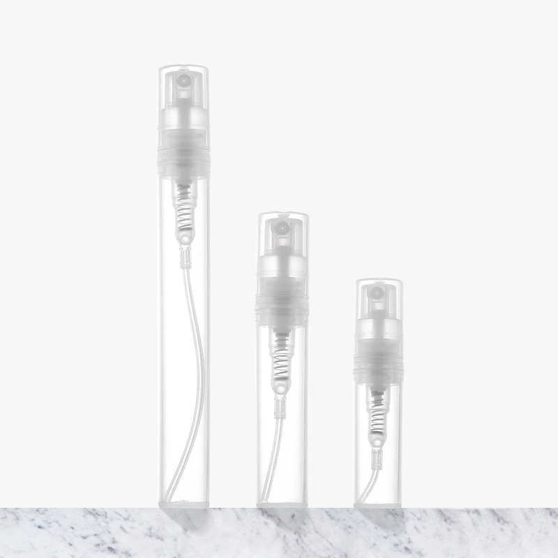 2/3/4/5ML Mini Clear Plastic S - Scent Eliminator Spray recensione e prezzo