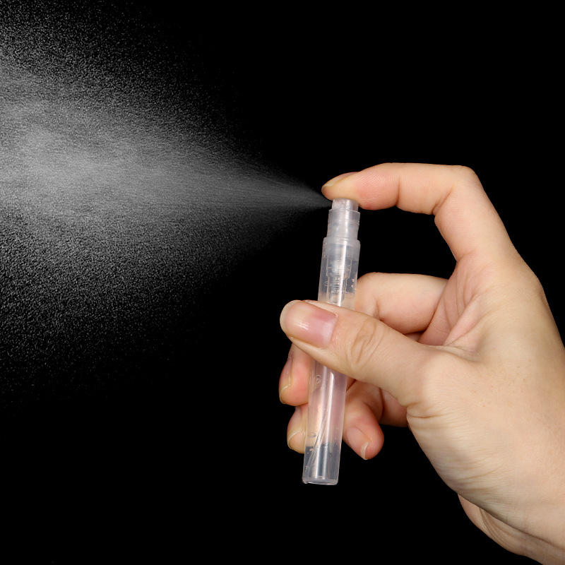 2/3/4/5ML Mini Clear Plastic S - Scent Eliminator Spray recensione e prezzo