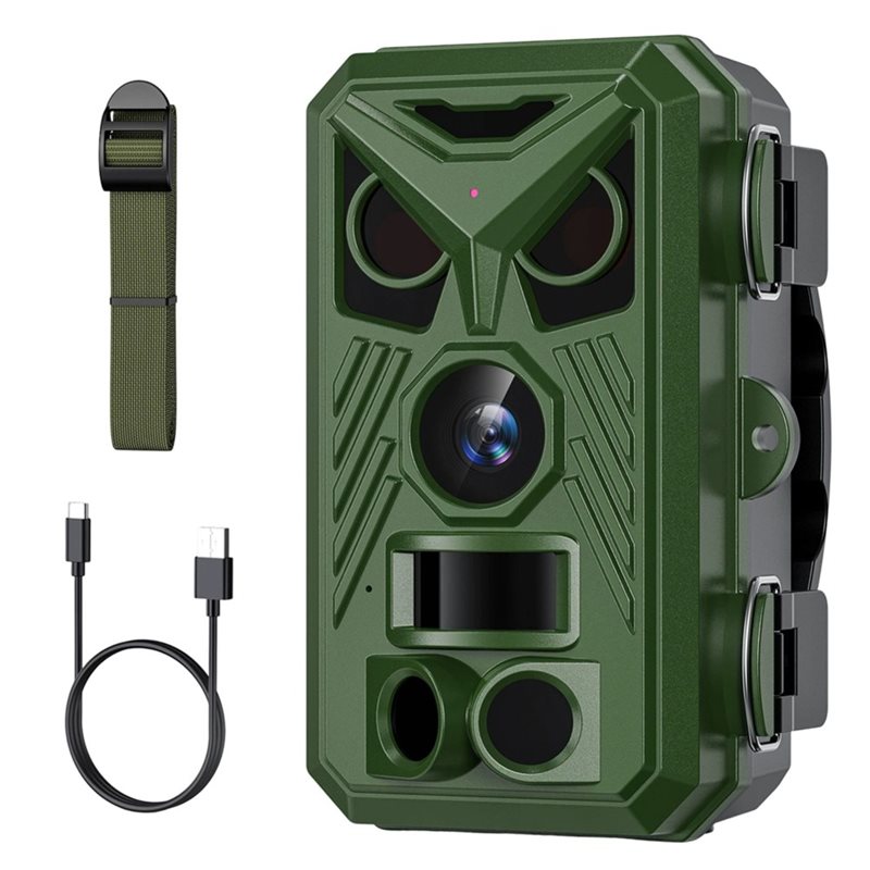 BTLIFE-Wildlife Surveillance 1 - Hunting Outdoor Camera recensione e prezzo