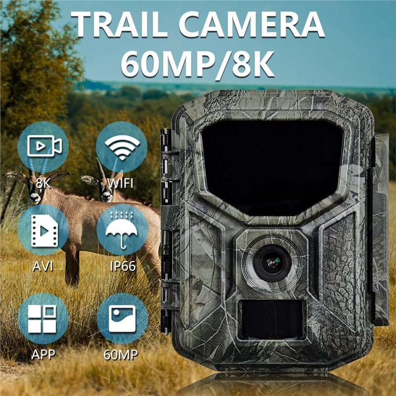 ABSQ-Rugged And Waterproof Tra - Hunting Outdoor Rug recensione e prezzo