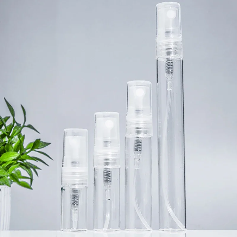 8PCS 10ml 5ml 3ml 2ml Refillab - Scent Eliminator Spray recensione e prezzo