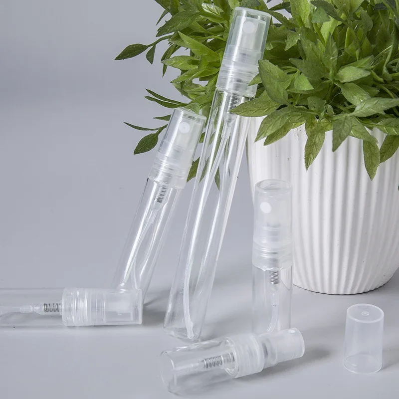 8PCS 10ml 5ml 3ml 2ml Refillab - Scent Eliminator Spray recensione e prezzo