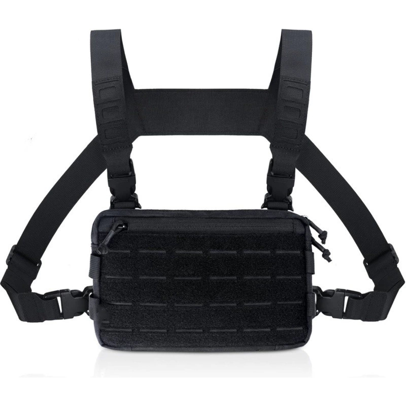 Unisex Tactical Chest Bag Hunt - Outdoor Hunting Bag recensione e prezzo