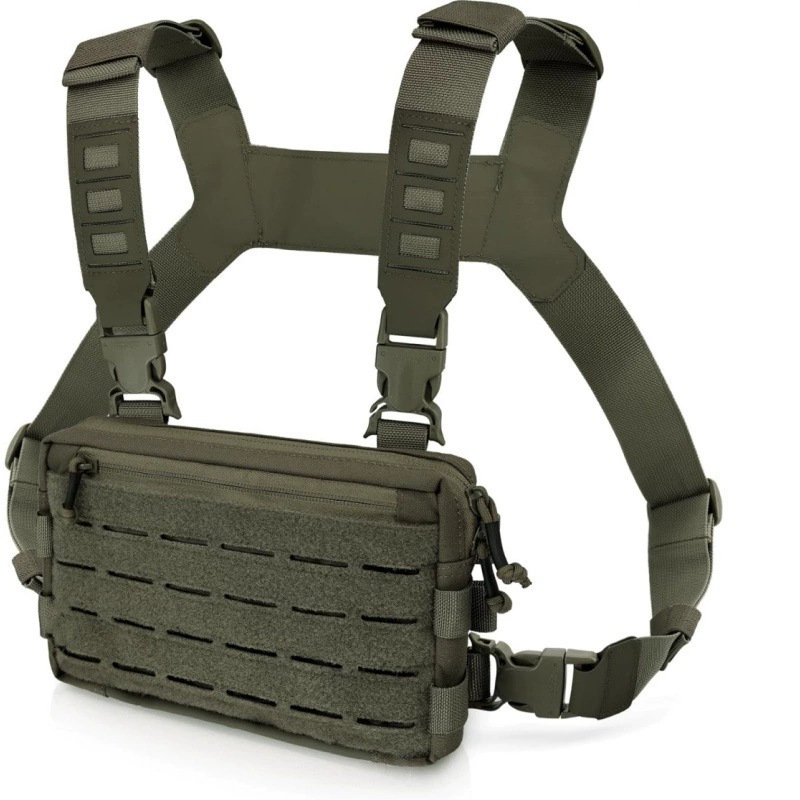 Unisex Tactical Chest Bag Hunt - Outdoor Hunting Bag recensione e prezzo