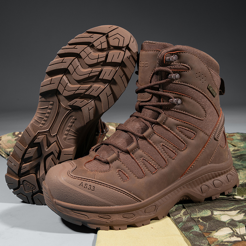 New Tactical Boots Military Br - Hunting Outdoor Brands recensione e prezzo