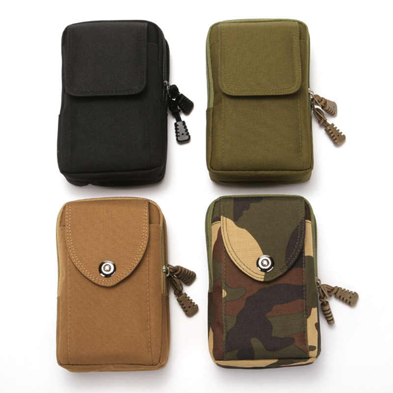 Men Waistpack Small Pouch Outd - Outdoor Hunting Bag recensione e prezzo