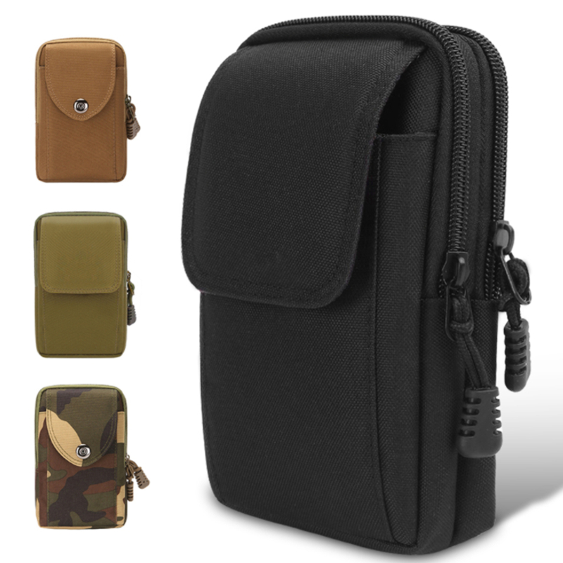 Men Waistpack Small Pouch Outd - Outdoor Hunting Bag recensione e prezzo