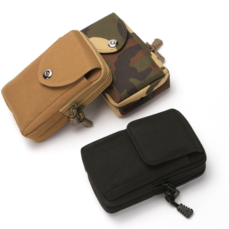 Men Waistpack Small Pouch Outd - Outdoor Hunting Bag recensione e prezzo