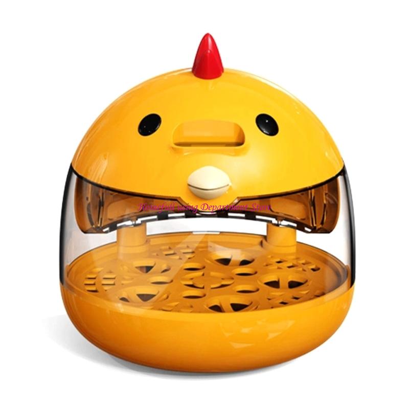 5 Eggs Quail Bird Incubator Ha - Hunting Quail recensione e prezzo