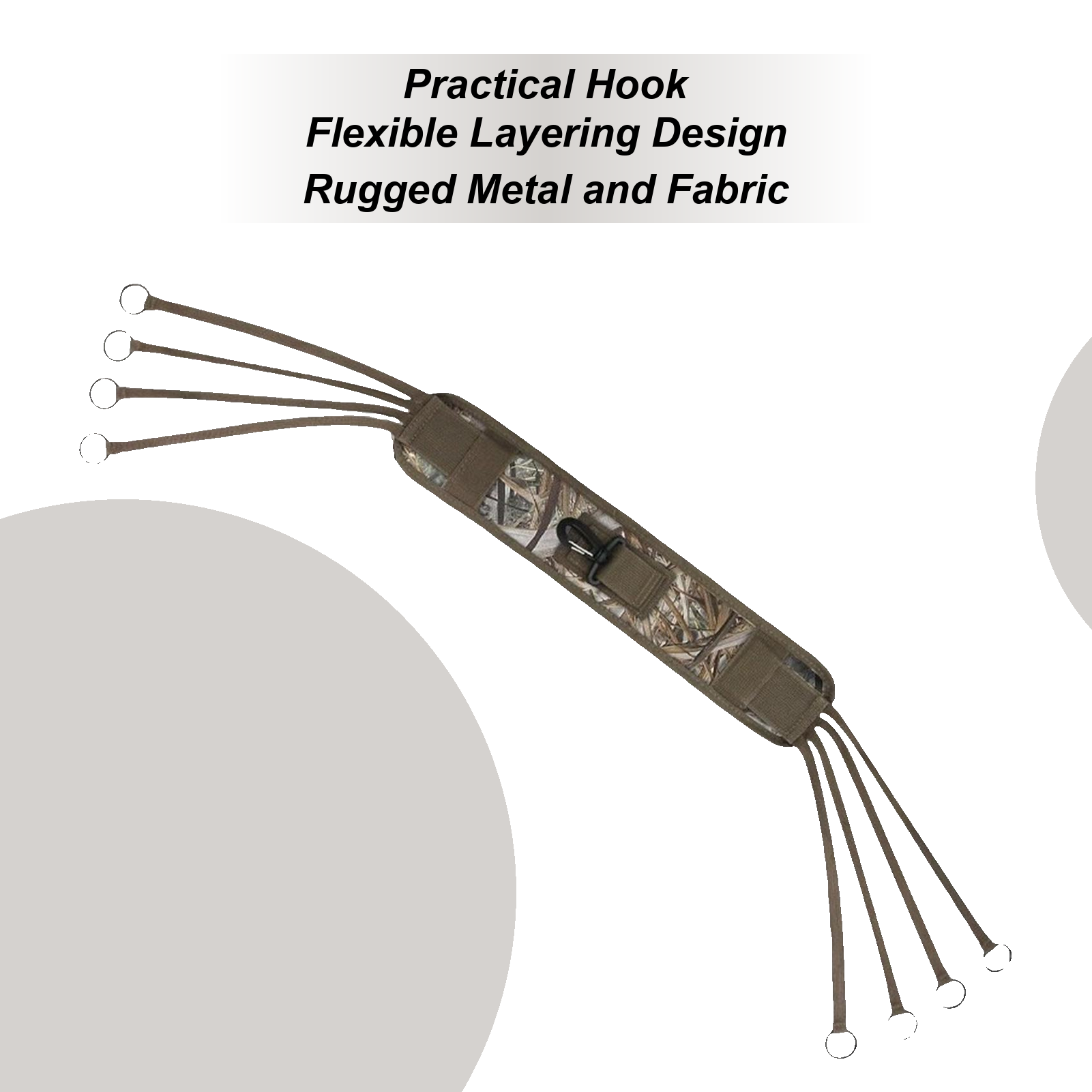 Duck Carrier Non-slip Duck Hun - Wildman Hunting & Outdoor recensione e prezzo