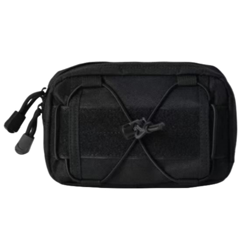 New Molle Tactical Waist Bag | - Outdoor Hunting News recensione e prezzo