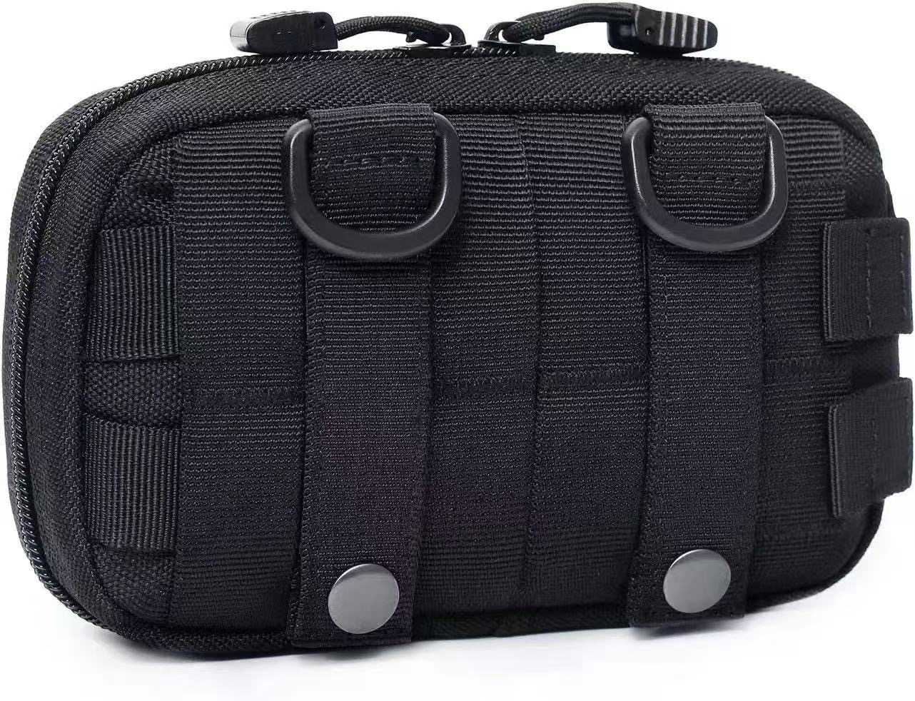 New Molle Tactical Waist Bag | - Outdoor Hunting News recensione e prezzo