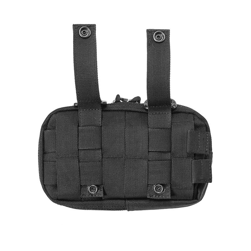 New Molle Tactical Waist Bag | - Outdoor Hunting News recensione e prezzo