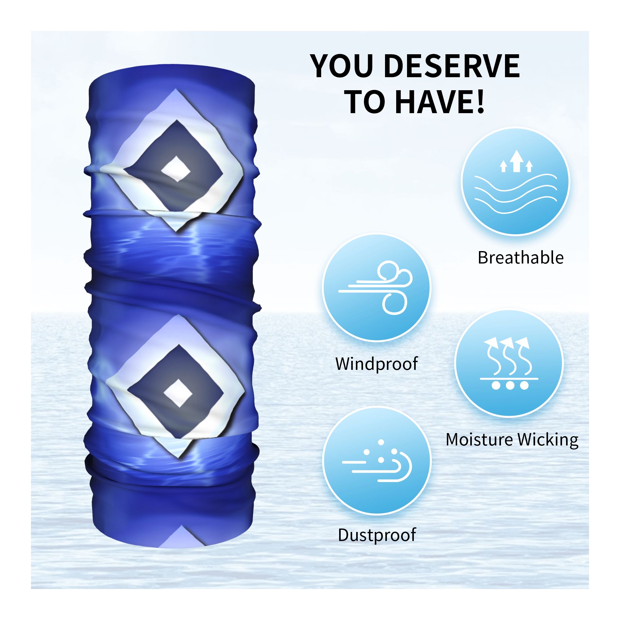 HSV German Soccer Club Balacla - Hunting Fishing Outdoor recensione e prezzo